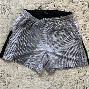 Women’s Gap Fit Running Shorts